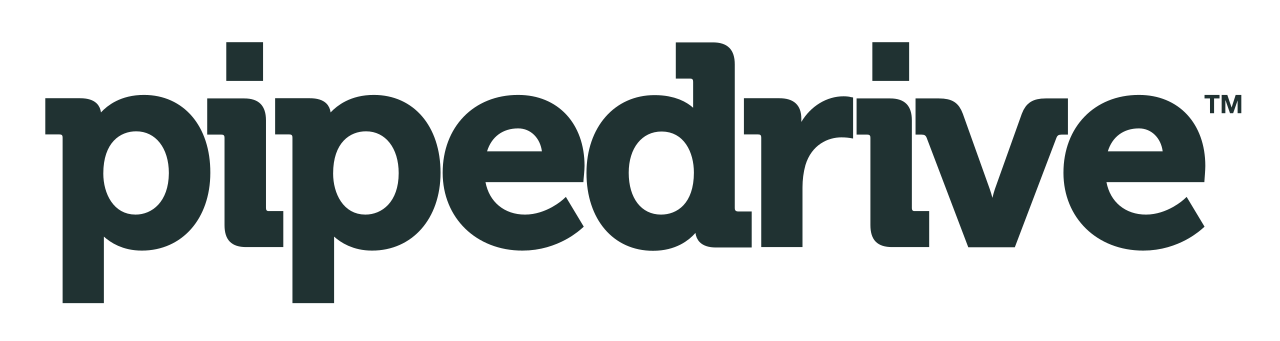 Pipedrive logo